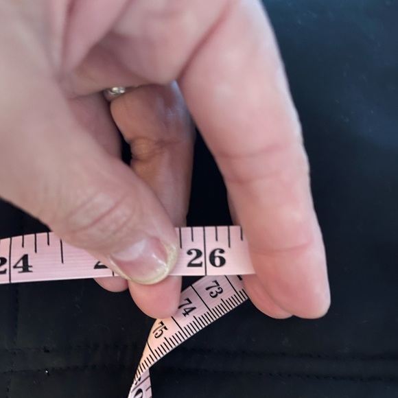 Karen Scott reversible vest • NWT • Women’s Large - Picture 11 of 11